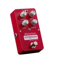 Empress Effects Distortion ディストーション【オンラインストア限定】