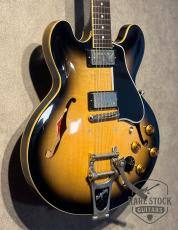 Gibson [試奏動画あり]2023 Custom Shop Murphy Lab ES-335 B.B.KING Live at The Regal_4