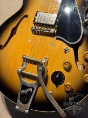 Gibson [試奏動画あり]2023 Custom Shop Murphy Lab ES-335 B.B.KING Live at The Regal_5