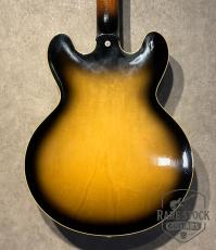 Gibson [試奏動画あり]2023 Custom Shop Murphy Lab ES-335 B.B.KING Live at The Regal_7