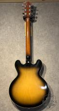 Gibson [試奏動画あり]2023 Custom Shop Murphy Lab ES-335 B.B.KING Live at The Regal_8