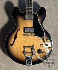 Gibson [試奏動画あり]2023 Custom Shop Murphy Lab ES-335 B.B.KING Live at The Regal_13