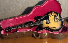 Gibson [試奏動画あり]2023 Custom Shop Murphy Lab ES-335 B.B.KING Live at The Regal_15