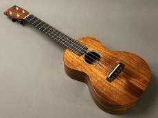 tkitki ukulele HK-2C Concert【S/N1755】_2