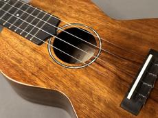 tkitki ukulele HK-2C Concert【S/N1755】_7