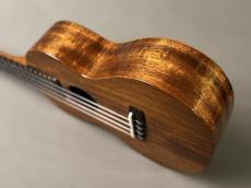 tkitki ukulele HK-2C Concert【S/N1755】_8