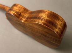 tkitki ukulele HK-2C Concert【S/N1755】_9