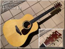 YAMAHA LL16D ARE Natural