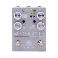 Caroline Guitar Company MEGABYTE ローファイディレイ【オンラインストア限定】