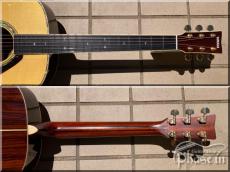 YAMAHA LL16D ARE Natural_5