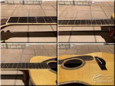 YAMAHA LL16D ARE Natural_6