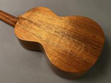 tkitki ukulele HK-2C Concert【S/N1757】_4