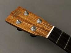 tkitki ukulele HK-2C Concert【S/N1757】_5