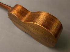 tkitki ukulele HK-2C Concert【S/N1757】_9