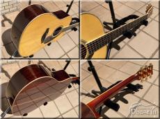 YAMAHA LL16D ARE Natural_7