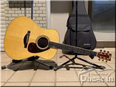 YAMAHA LL16D ARE Natural_8