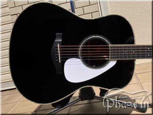 YAMAHA LL16D ARE Black
