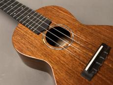 tkitki ukulele HK-2C Concert【S/N1759】_7