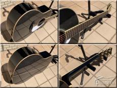 YAMAHA LL16D ARE Black_6