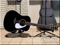 YAMAHA LL16D ARE Black_8