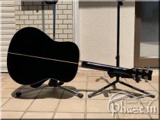 YAMAHA LL16D ARE Black_9