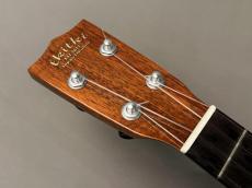 tkitki ukulele HK-2C Concert【S/N1760】_5