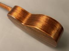 tkitki ukulele HK-2C Concert【S/N1760】_9