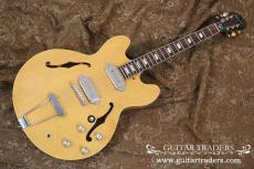 Epiphone 2003 Limited Edition Casino LQ/LN