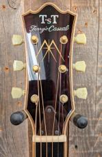 Terry's Casual No.7 山木康世モデル 2011年製 【USED】_5
