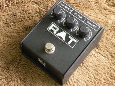 Pro Co RAT 2 ファズ