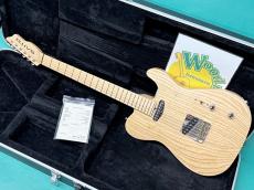 SAITO GUITARS S-622TLC NAKED