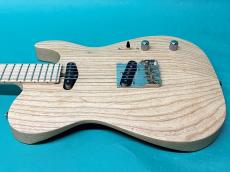SAITO GUITARS S-622TLC NAKED_4