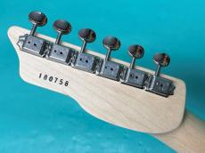 SAITO GUITARS S-622TLC NAKED_6