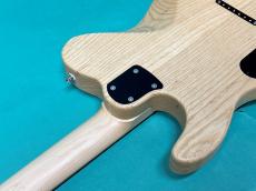 SAITO GUITARS S-622TLC NAKED_9