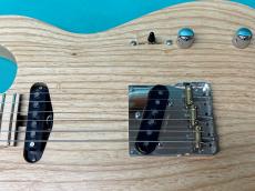 SAITO GUITARS S-622TLC NAKED_11