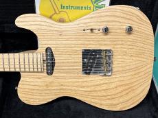 SAITO GUITARS S-622TLC NAKED_2