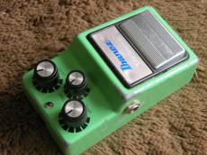 Ibanez TS-9 Tube Screamer 2nd Reissue_2