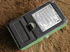 Ibanez TS-9 Tube Screamer 2nd Reissue_3