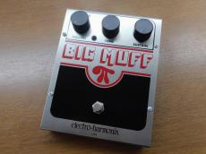Electro-Harmonix Big Muff Pi