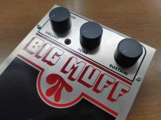 Electro-Harmonix Big Muff Pi_2