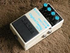 BOSS DD-3