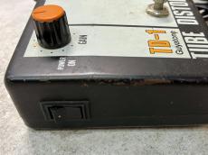 Guyatone TUBE DISTORTION TD-1_3