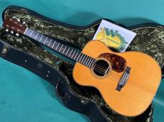 Pre-War Guitars 000-28 Distress Level 1.2