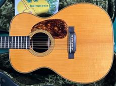 Pre-War Guitars 000-28 Distress Level 1.2_2