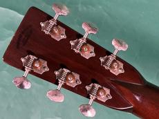 Pre-War Guitars 000-28 Distress Level 1.2_6