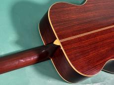 Pre-War Guitars 000-28 Distress Level 1.2_9