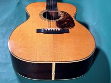 Pre-War Guitars 000-28 Distress Level 1.2_11