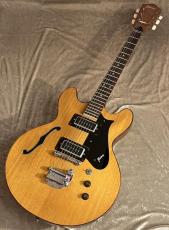 Framus 【Vintage】Sorento Natural 1971年製 [3.02kg]【G-CLUB TOKYO】_2