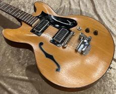 Framus 【Vintage】Sorento Natural 1971年製 [3.02kg]【G-CLUB TOKYO】_4