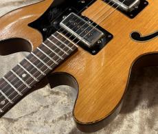 Framus 【Vintage】Sorento Natural 1971年製 [3.02kg]【G-CLUB TOKYO】_6